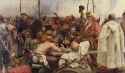 Ilya Repin - Reply of the Zaporozhian Cossacks