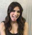 Dua Lipa Tongue 02