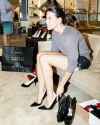 Aubrey-Plaza_-Shoe-Shopping-at-Barneys-in-New-York-for-HRC-Charity--11