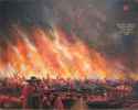 Rita Greer The Great Fire of London 1666