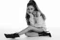 Ariana Grande Interview New Album &#039;My Everything&#039; TIME