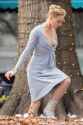 aubrey-plaza-seen-wearing-a-plunging-grey-dress