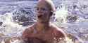 Jason-Voorhees-as-a-boy-struggling-to-swim-in-Crystal-Lake-in-Friday-The-13th-(1980)