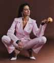 poorna_jagannathan_pink_suit