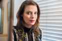 Gillian Jacobs, a Neurotic &#039;Community&#039; Favorite, Finds &#039;Love&#039; - 