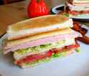 club sandwich