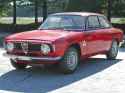 ALFA GTA