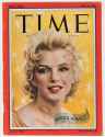 time magazine 1956-1061