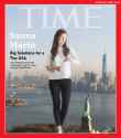 TIME Magazine