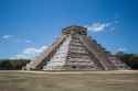 chichen itza el castillo