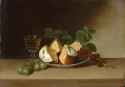 Raphaelle_Peale_-_Still_Life_with_Cake_(1818)