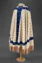 A cape. Mexico, early 1800s