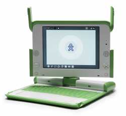 olpc xo