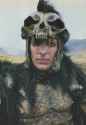 Highlander Kurgan