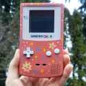 game boy custom