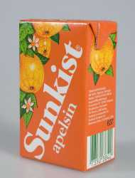 sunkist