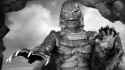 Creature from the Black Lagoon (1)