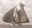 schooner