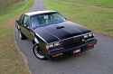 buick gnx