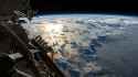 984421-NASA-space-Pacific-Ocean-ISS-Earth