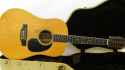 1972 Martin D12-35 twelve string