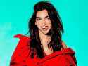 dua lipa - snl photoshoot 04