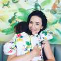 bridget-regan-with-her-daughter-cute-picture