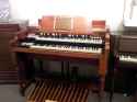 Hammond B3