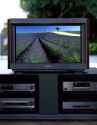 first HDTV from 1990