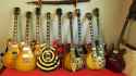 Les Pauls