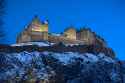 edinburgh castle