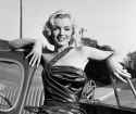 Marylin on the Set of %22How to Marry a Millionaire%22 II by Frank Worth