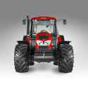 new zetor fortuna