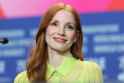 Jessica Chastain and Michel Franco on the Scorching &#039;Dreams&#039;