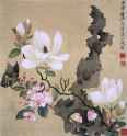 Chen_Hongshou,_leaf_album_painting