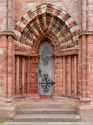 St. Magnus Cathedral, Kirkwall, Orkney