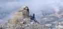 La_Sacra_ammantata_dalla_neve