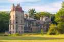 mercer foothill castle
