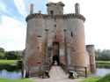 Caerlaverock