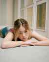Milly Alcock 9