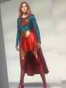 Milly Alcock Supergirl