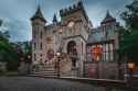 castle in michigan