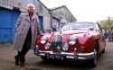 Morse Jaguar Mark 2