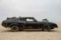 Mad Max V8 Interceptor