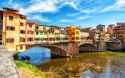 Le ponte vecchio