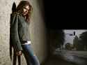 WP 007 Jeans Denim Jacket
