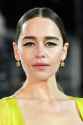 Emilia-Clarke-at-British-Fashion-Awards-2019-in-London