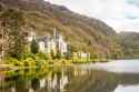 Kylemore Abbey - Ireland