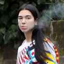 smoke queen!! 💏