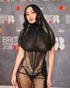 charli xcx 2025 brit awards